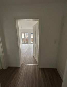 2 Zimmer Wohnung IN Nord - Ingolstadt