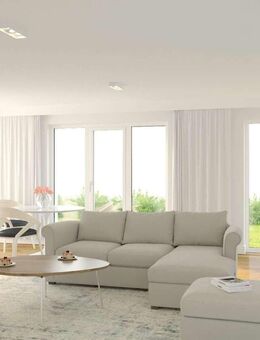 Frühjahrspreis -nur jetzt zum Aktionspreis!!!! Vierzimmer- mit Balkon barrierefrei, Personenaufzug! - Dinkelsbühl