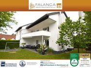 Falanga Immobilien - TOP 3-FH mit zusätzlichem Wohnbereich, Parkplätzen und Garage in TAUNUSSTEIN ! - Taunusstein