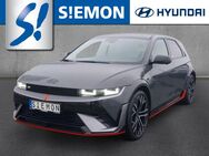 Hyundai IONIQ 5, N 84kWh 609PS MJ24, Jahr 2022 - Emsdetten