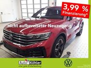 VW Touareg, Elegance TDi Adaptivfahrwerk Allradlen, Jahr 2023 - Mainburg