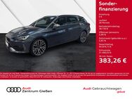 CUPRA Leon, 2.0 TSI Sportstourer VZ, Jahr 2024 - Gießen