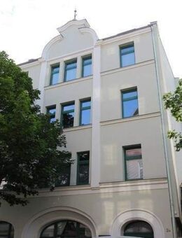 helles Stadtapartment/ Wohneinheit mit Holzdielenboden - Rostock