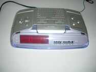 Digital Uhr Wecker Radio FM - AM , Elektronische Uhr Batterie , 220 v + Geschenk. - Aachen