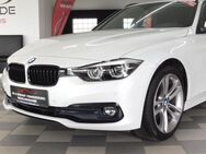 BMW 318 d Touring Sport Line Shadow Aut/Leder/Led - Bünde