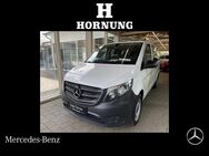 Mercedes Vito, 114 Tourer Pro LANG BECKER, Jahr 2020 - Garmisch-Partenkirchen