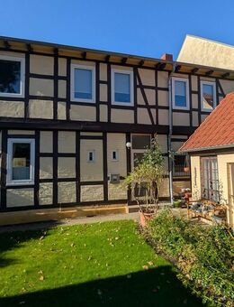 Einfamilienhaus in stadtnaher Lage von Celle (MA-6356) - Celle
