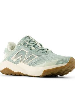 New Balance DYNASOFT NITREL V6 Laufschuh Trailrunning-Schuhe