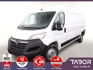 Opel Movano, 3.5 C Diesel 165 t Heavy L3H2 HFT270°, Jahr 2024 - Kehl