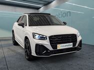 Audi Q2, 40 TFSI quattro S-line Sonos, Jahr 2022 - München