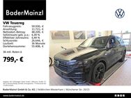 VW Touareg, 3.0 TDI R-Line, Jahr 2022 - Feldkirchen-Westerham