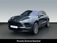 Porsche Macan, S, Jahr 2019 - Saarbrücken