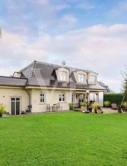 Exklusive Villa auf höchstem Niveau - Eleganz und erstklassiger Komfort vereint - Weiskirchen