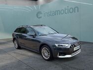 Audi A4 Allroad, 2.0 quattro - 45 TFSI, Jahr 2020 - München