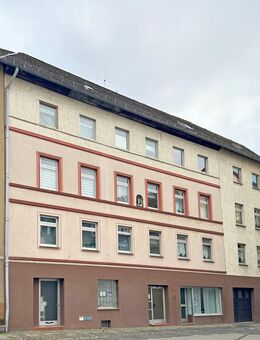 Solides Wohn- / Geschäftshaus mit 9 Einheiten in zentraler Ortslage - Koblenz