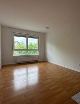 Über 6,8% Renditeobjekt 1-Zimmer-Wohnung in Germersheim - vermietet - Germersheim