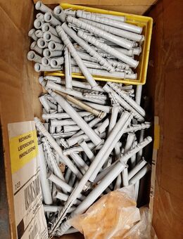 8 mm und 10 mm - Büdingen
