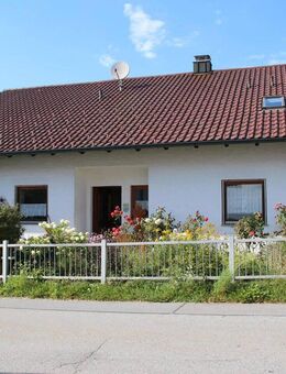 Sie brauchen Platz? Sie suchen Platz? Sie haben ihn gefunden! - Schöllnach