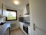 Modernisierte 3-Zimmer-Wohnung mit Balkon und Garage - Bremen