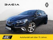 Renault Megane, Grandtour GT Line TCe 160 GPF, Jahr 2020 - Aldingen