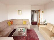 Verkauf / Großzügige 4-Zimmer-Eigentumswohnung mit Balkon und Tiefgaragenstellplatz - Hamburg