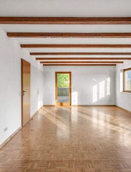 IMMORath.de - Gepflegtes Zuhause mit Doppelgarage und schönem Garten - Lörrach