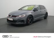 VW Golf, VII GTI, Jahr 2019 - Leverkusen