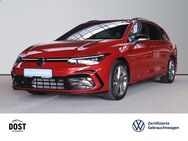 VW Golf Variant, 1.5 Golf VIII eTSI R-Line, Jahr 2023 - Hildesheim