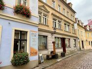 Renditestarkes Wohn- und Geschäftshaus im Herzen von Meißen - Meißen