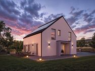 Build Your Way - Entscheide selbst, wie du bauen willst. - Üdersdorf