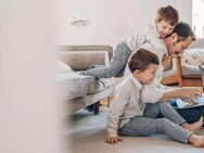Schaffe dir finanzielle Freiheit und ein Zuhause mit Herz und Zukunft - Schwielowsee