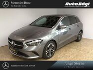 Mercedes B 200, Progressive Line Advanced Vorr, Jahr 2023 - Neumarkt (Oberpfalz)