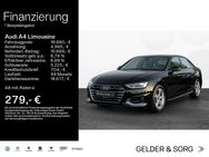 Audi A4, Limousine 30 TDI, Jahr 2020 - Sand (Main)