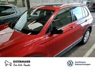 VW Tiguan, 2.0 TDI ACTIVE 150PS 52t PA, Jahr 2022 - Vilsbiburg