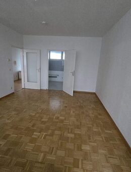 2-Zimmer Wohnung mit Balkon[VAC-18794] - Karlsruhe