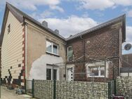 Zweifamilienhaus mit Baugrundstück - Renovierungsbedürftig mit flexiblen Möglichkeiten - Witten