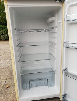 Neuer retro Kühlschrank nahe husum - Struckum