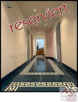 Exklusive Altbau-Maisonette am Pfaffenteich mit Kamin, Wintergarten und Dachterrasse - Schwerin