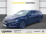 Renault Talisman, Grandtour Intens ENERGY TCe 150, Jahr 2018 - Aschersleben