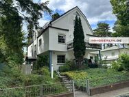 IMMOBERLIN.DE - Hochwertiges Mehrfamilienhaus in exquisiter Villenlage - Berlin