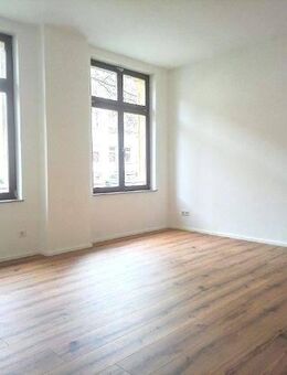 !! sanierte 2 Zimmer mit Fußbodenheizung im Stadtteil Hilbersdorf !! - Chemnitz
