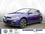 VW Polo, 1.0 TSI R-Line, Jahr 2022 - Verl