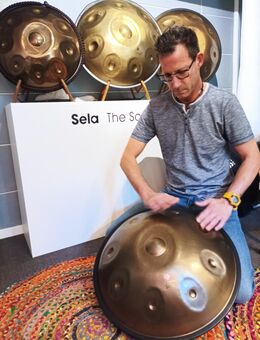 Handpan Beratung kostenlos | HandpanWorkshops uvm. - Hamburg