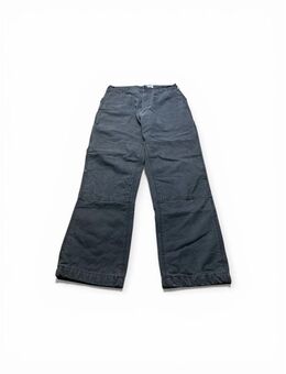 Lakin McKey heavy Workwear Baggy Jeans - Grau - Sehr Robust - - Wörrstadt