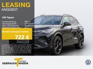 VW Tiguan, 1.5 eTSI R-LINE BLACK LM20 behMFL, Jahr 2024 - Dorsten