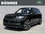 Land Rover Range Rover, D300 HSE, Jahr 2022 - Regensburg