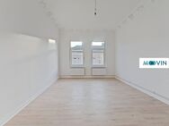 FAMILIENTRAUM in Braunschweig: Weitläufige 6-Zimmer-Altbauwohnung mit Tageslichtbad - Braunschweig