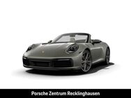 Porsche 992, 911 Carrera Cabrio, Jahr 2021 - Recklinghausen