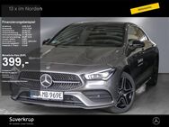 Mercedes CLA 250, e Coupé AMG NIGHT SPUR, Jahr 2023 - Eutin