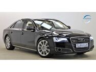 Audi A8 6.3FSI W12 500PS Quattro Lang PANO Softclose - Teltow